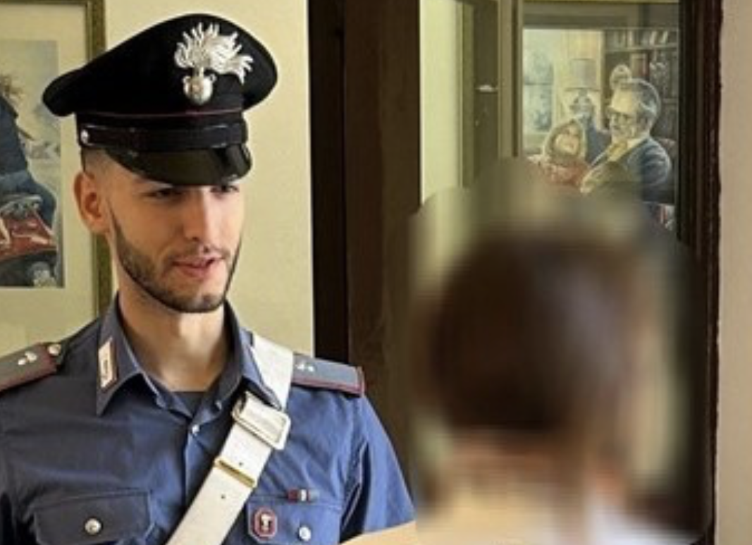 Bronte, perseguita l’ex: arrestato 49enne