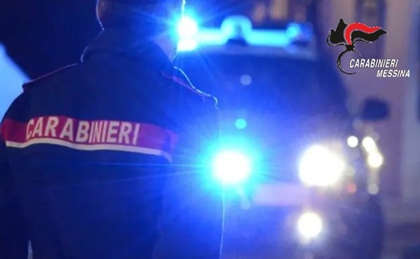 Maltrattamenti agli anziani genitori, arrestato un sessantenne