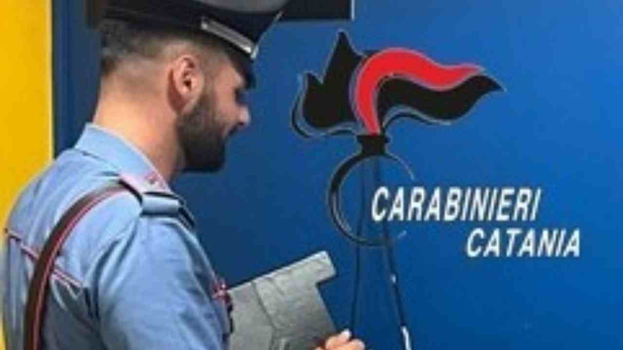 Mascalucia e Camporotondo, controlli interforze: gioco abusivo e verifiche sanitarie
