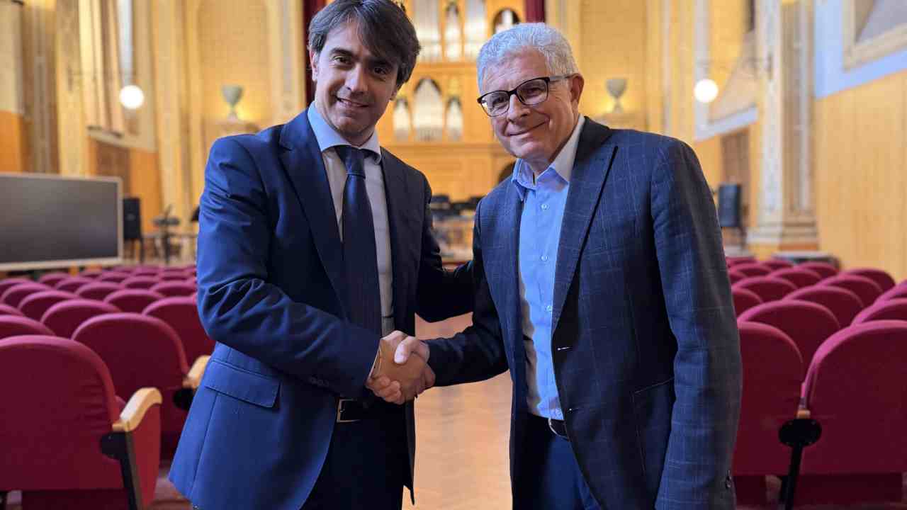 Comune di Misterbianco e Conservatorio “Bellini” di Catania: firmato accordo per l’alta formazione musicale