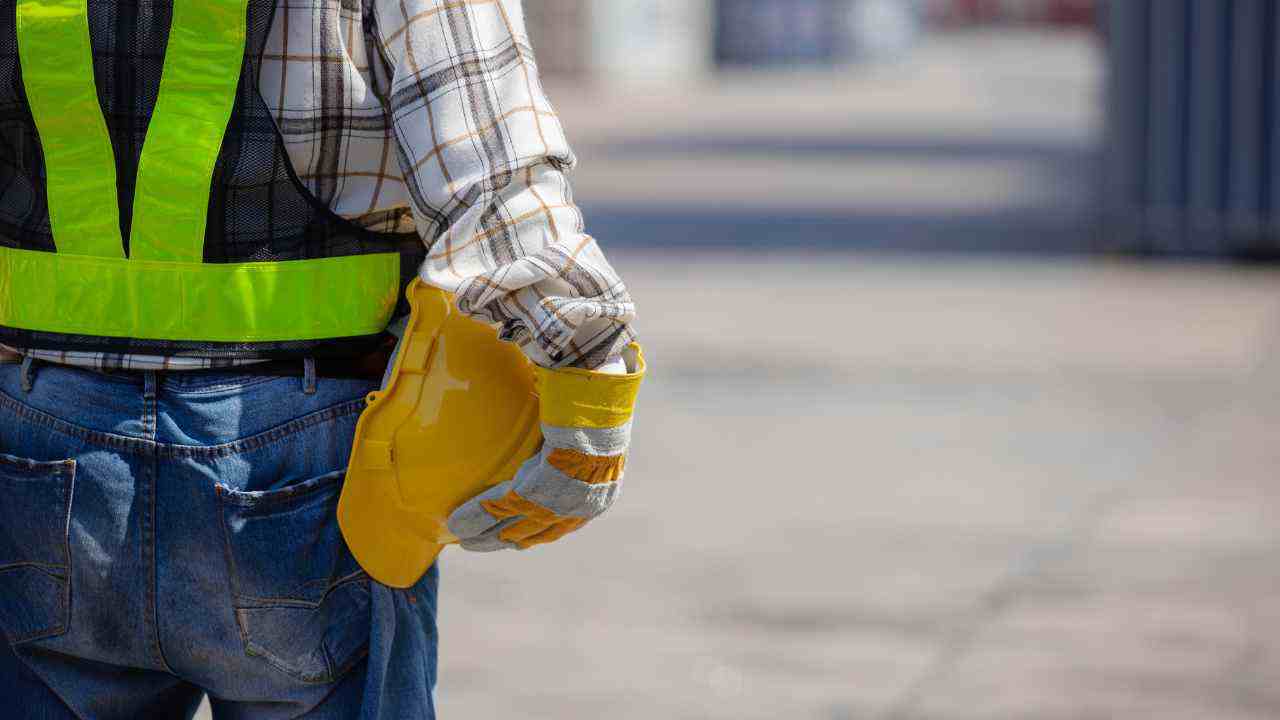 Francesco Cannone e le morti sul lavoro, il grido di Morti di Lavoro: «Si muore di lavoro»