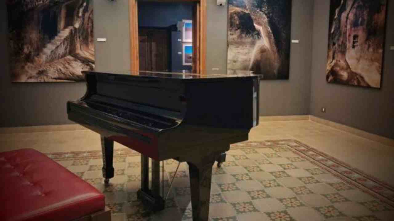 Notte bianca al Museo – 20260521 FreePressOnline Notte europea dei musei: sabato aperture straordinarie e biglietto a 1 euro