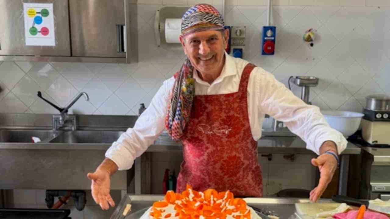 “Oro arancione di Sicilia”: Carota Novella di Ispica IGP protagonista a Palermo