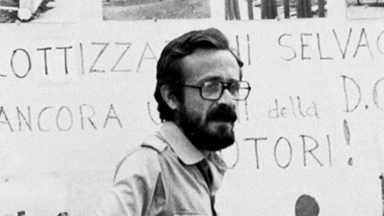 Ricordiamo l’insegnamento di Peppino Impastato, praticandolo…