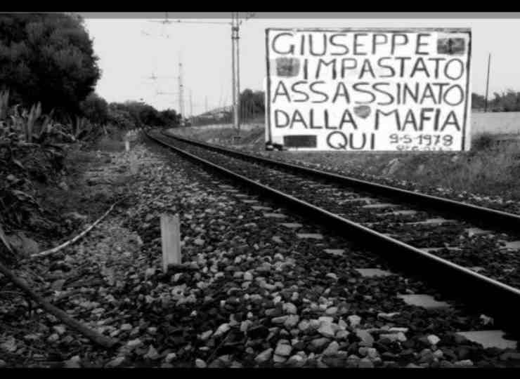 Peppino Impastato insegnamento - FreePressOnline