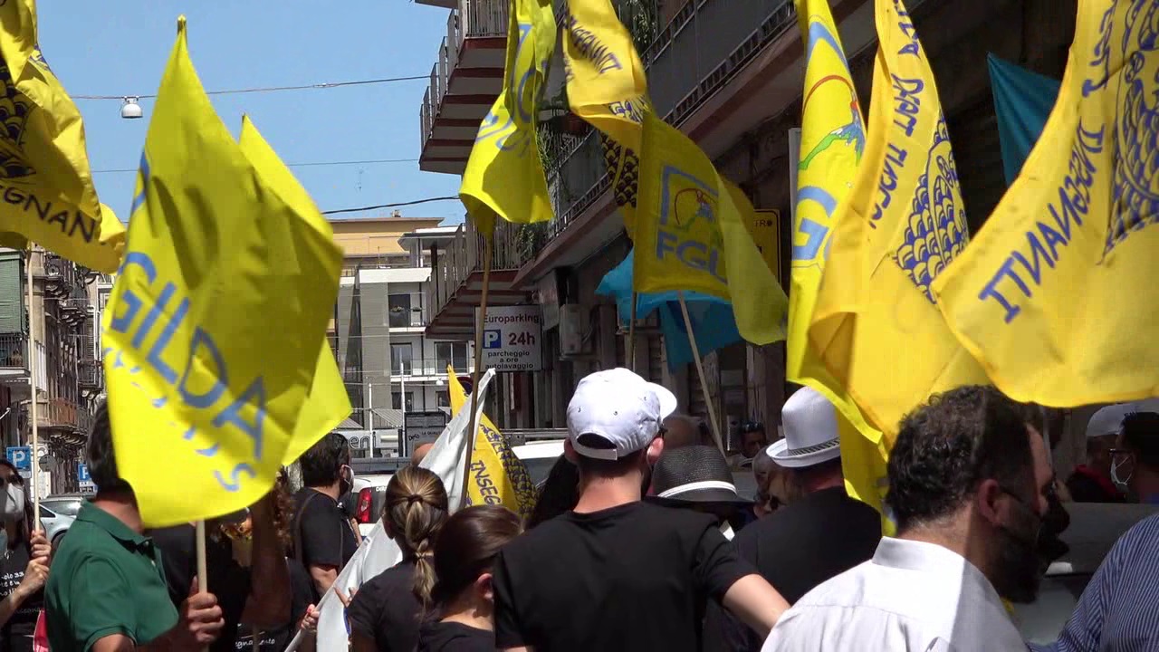 Permessi sindacali gilda Permessi sindacali, accolte le richieste della Gilda