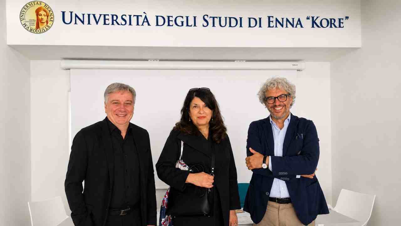 Concluso alla Kore di Enna il seminario tecnico-scientifico «Premio INU – Città accessibili a tuttə 2026»