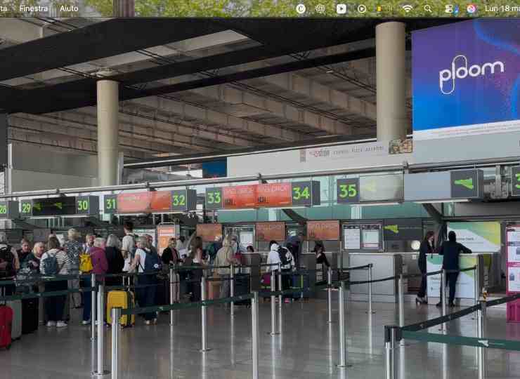 Privatizzazione SAC, in corsa 14 operatori