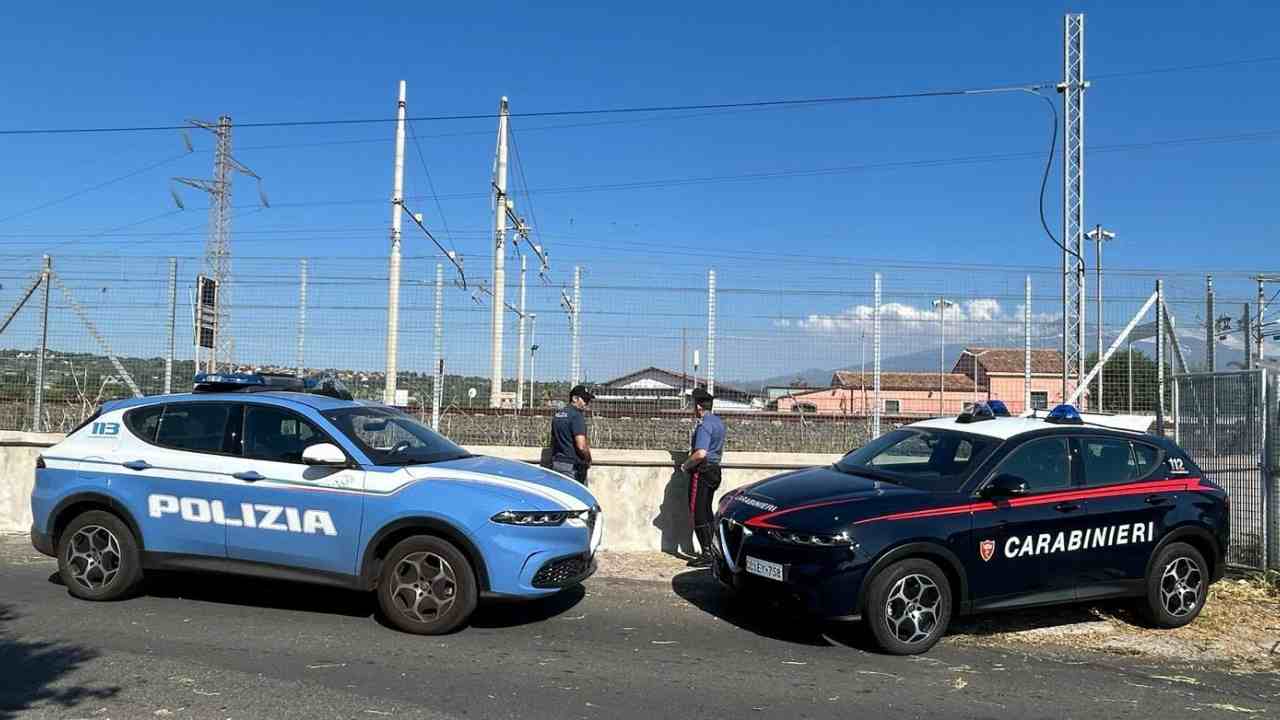 Rapina Acireale – 20260525 FreePressOnline Rapina al bar di un distributore ad Acireale, arrestato da Carabinieri e Polizia un 42enne di Aci Catena