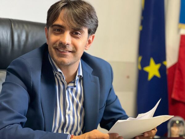 Riforma idrica corsaro Riforma idrica, Corsaro: “Ascoltare i territori”
