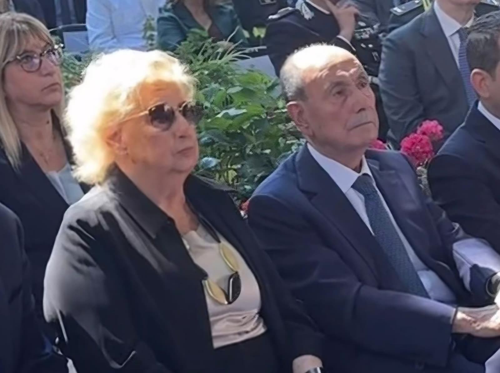 Strage di Capaci, Schifani commemora le vittime