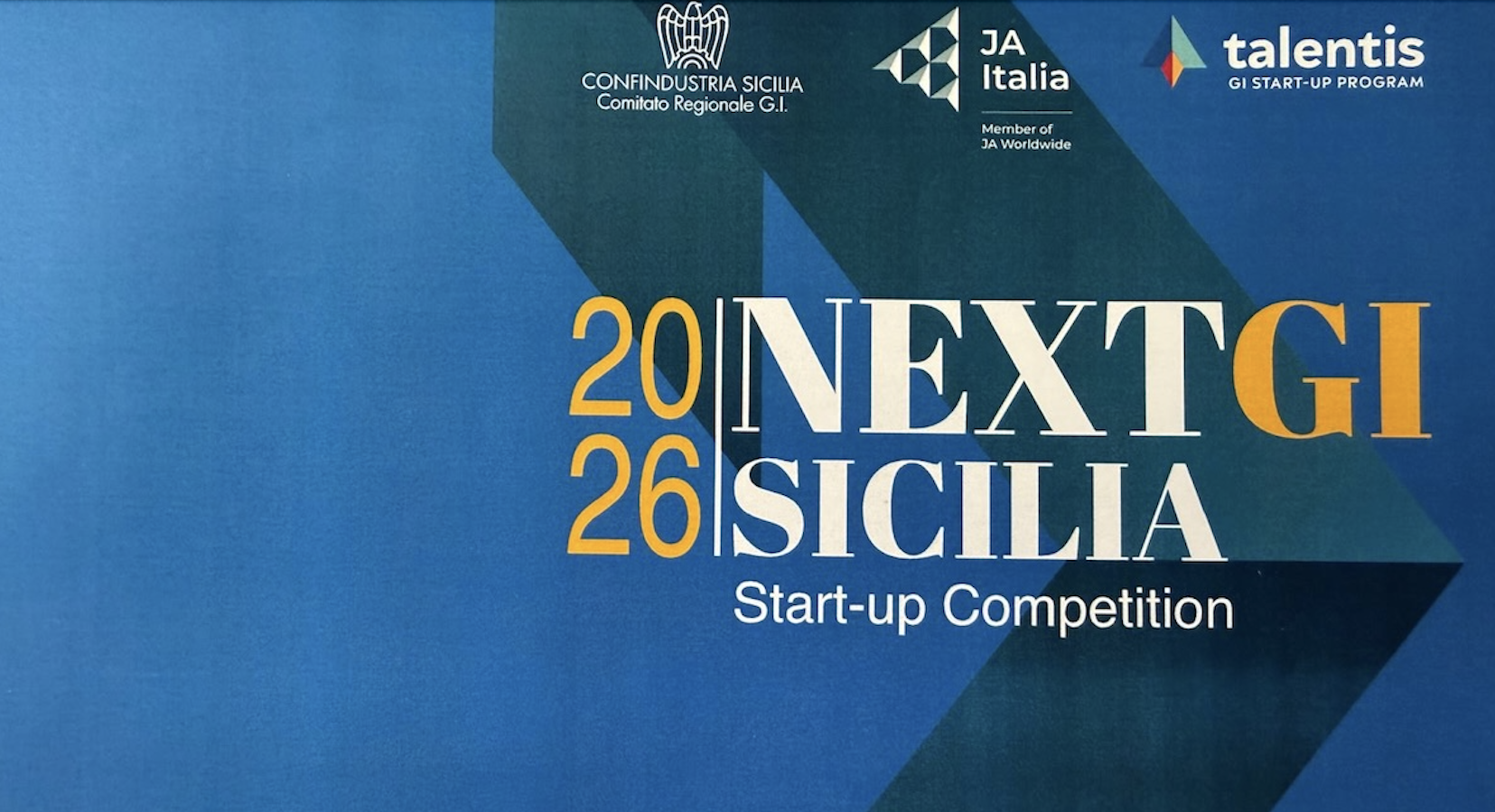 NEXTGI SICILIA Next GI 2026, l’AD di Irem Giovanni Musso: “I giovani devono credere nelle proprie idee”