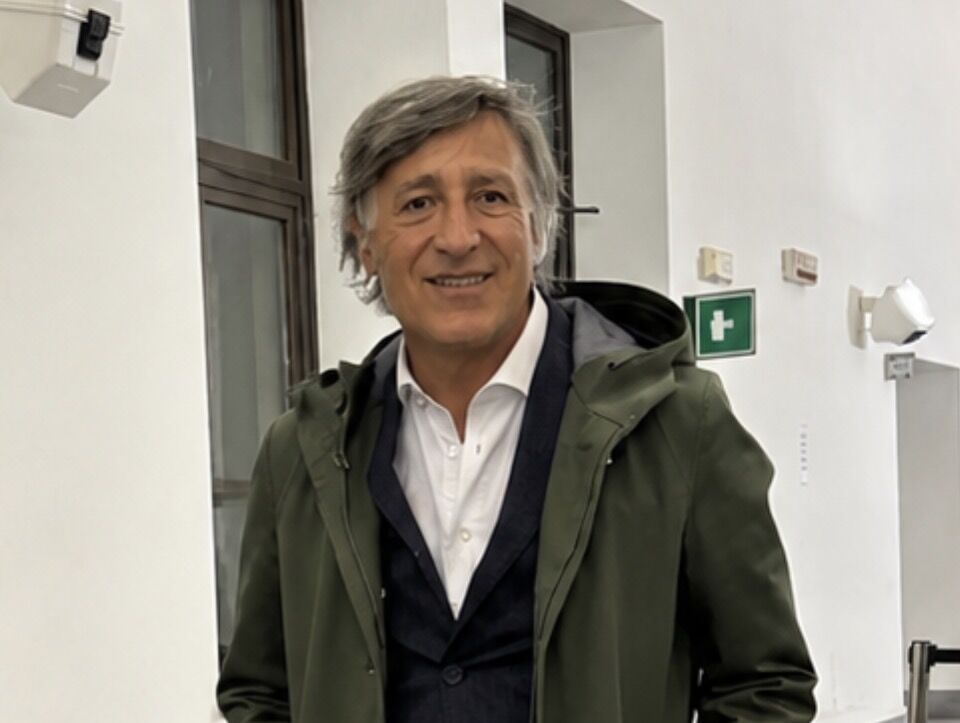 Sergio russo Forza Italia, Sergio Russo commissario a Tremestieri Etneo