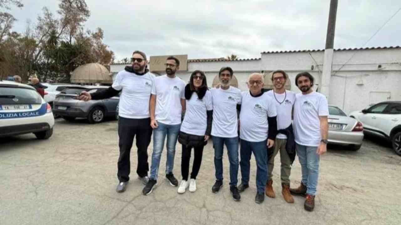 Sabato “La Spiaggia è casa nostra”, evento diffuso di pulizia della spiaggia