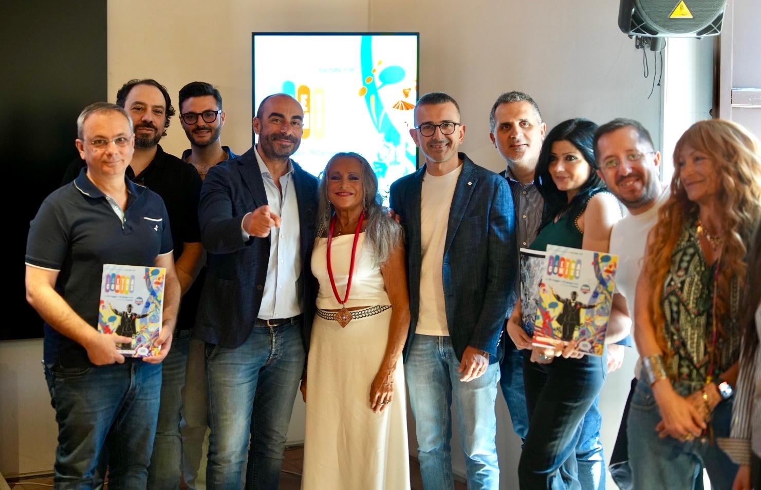 Staff Etna Comics Etna Comics a Catania dal 30 maggio al 2 giugno