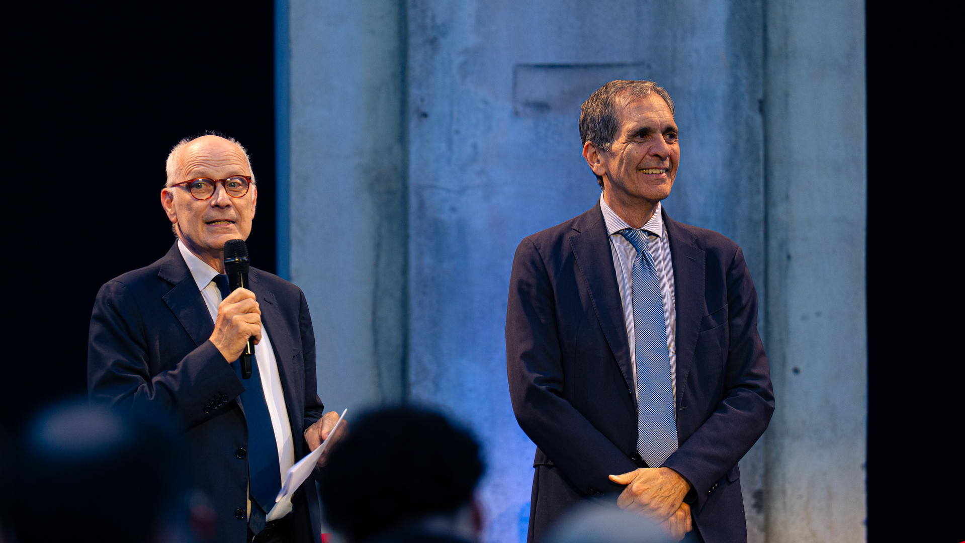 Omaggio a Wilson, nasce progetto internazionale per lo Stabile