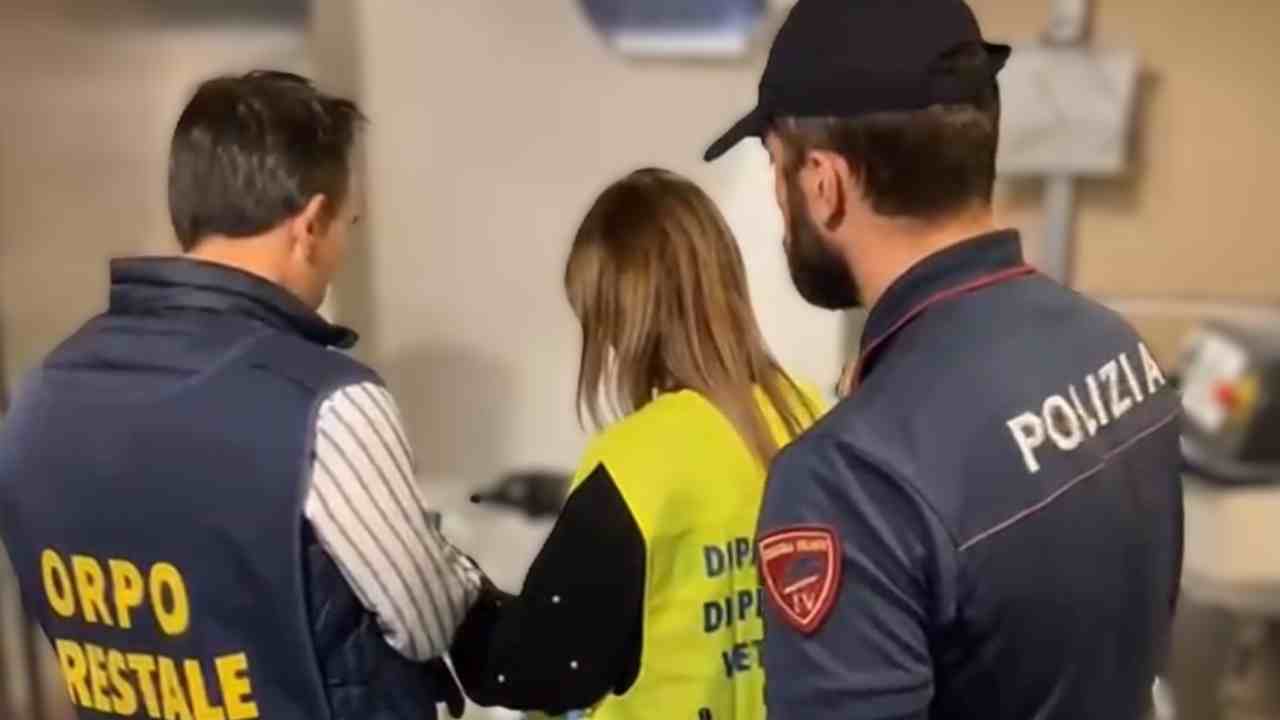 Task force lavoro in nero – 20260519 FreePressOnline Task force nei locali del centro: lavoro nero e sanzioni oltre 51mila euro