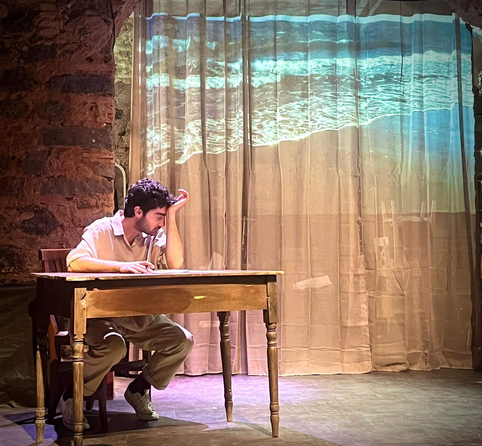 Teatro murgo “Il paesaggio siamo noi” debutta al Teatro Murgo