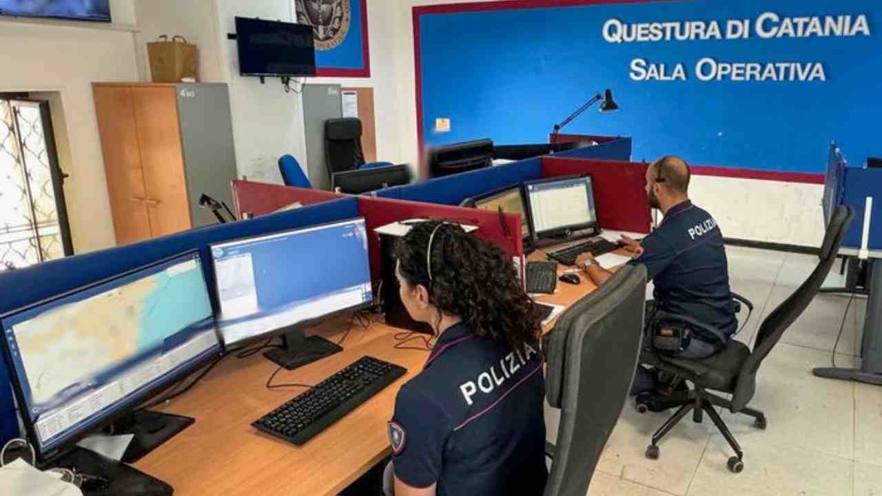 Tenta raggiro polizia – 20260525 FreePressOnline Elude controllo tentando raggiro: arrestato pusher 52enne dalla Polizia