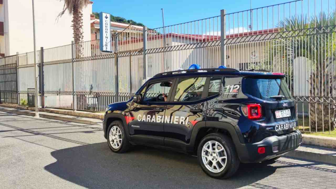Truffa del finto nipote fino a Mascalucia – 20260522 FreePressOnline Truffa a un’anziana fingendosi carabiniere: arrestato 23enne catanese
