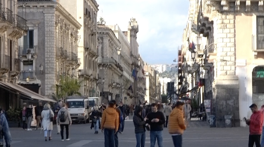 Catania, ecco il, vademecum per evitare le sanzioni