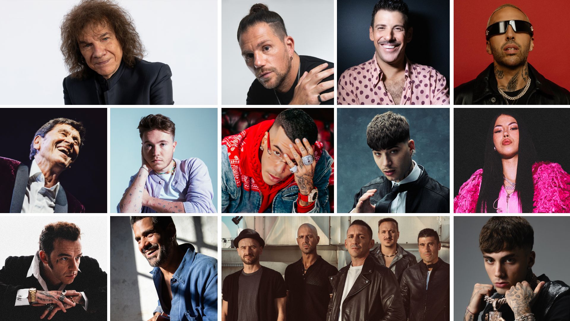 Tutti i concerti dell’estate – Wave Summer Music 2026