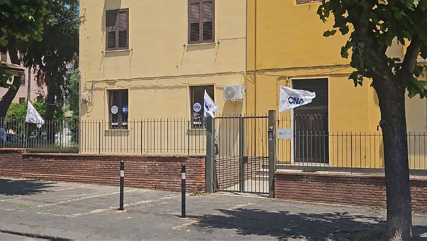 cna acireale CNA Acireale, inaugurata la nuova sede