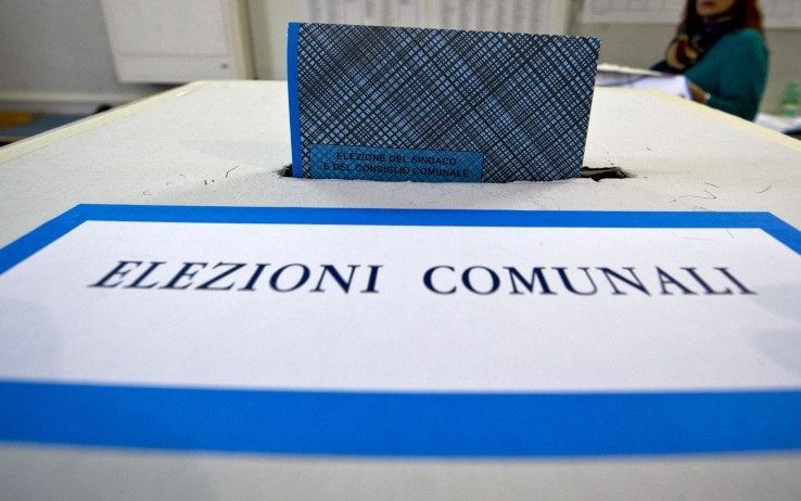 elezioni amministrative Amministrative 2026 nel Catanese, eletti otto sindaci: Bronte al ballottaggio