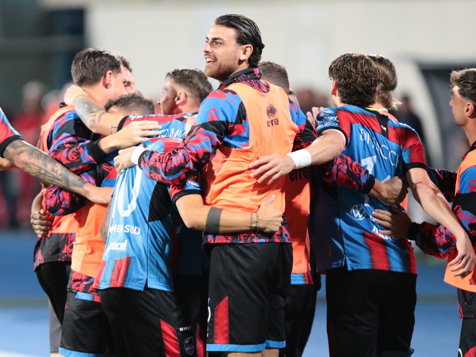 lecco Il Catania pareggia e vola in semifinale, domenica ci sarà l’Ascoli