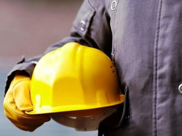 muore operaio Operaio muore schiacciato da muletto