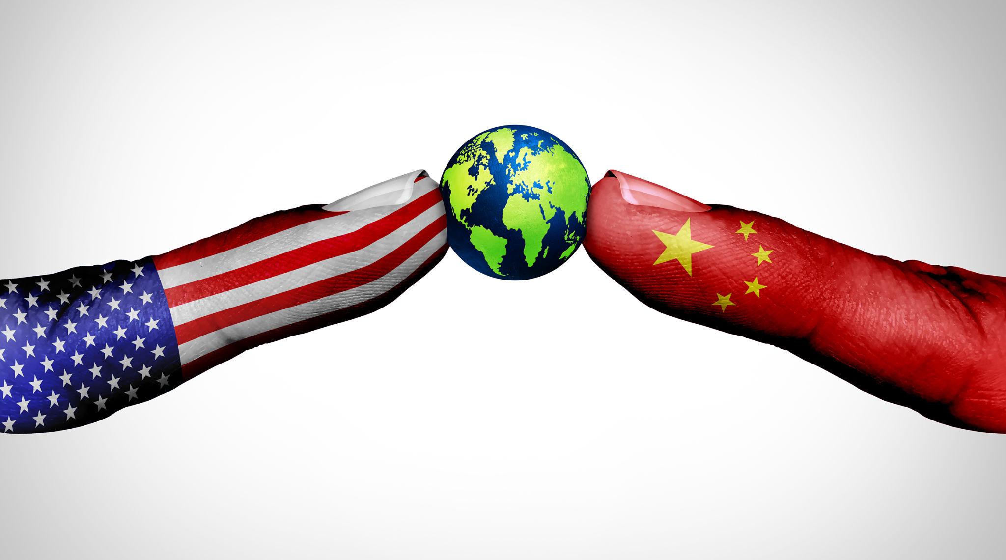 L’illusione del G2 Usa-Cina