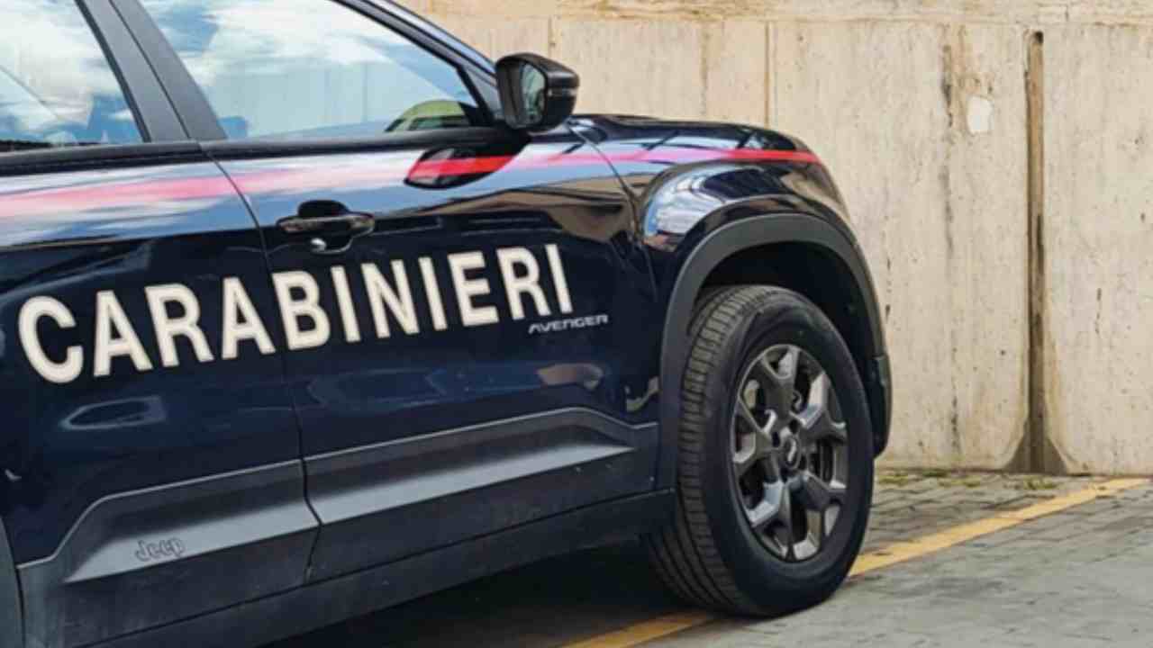 37enne morto a Santa Maria di Licodia – 20260603 FreePressOnline Santa Maria di Licodia, un uomo di 37 anni muore dissanguato: indagano i carabinieri