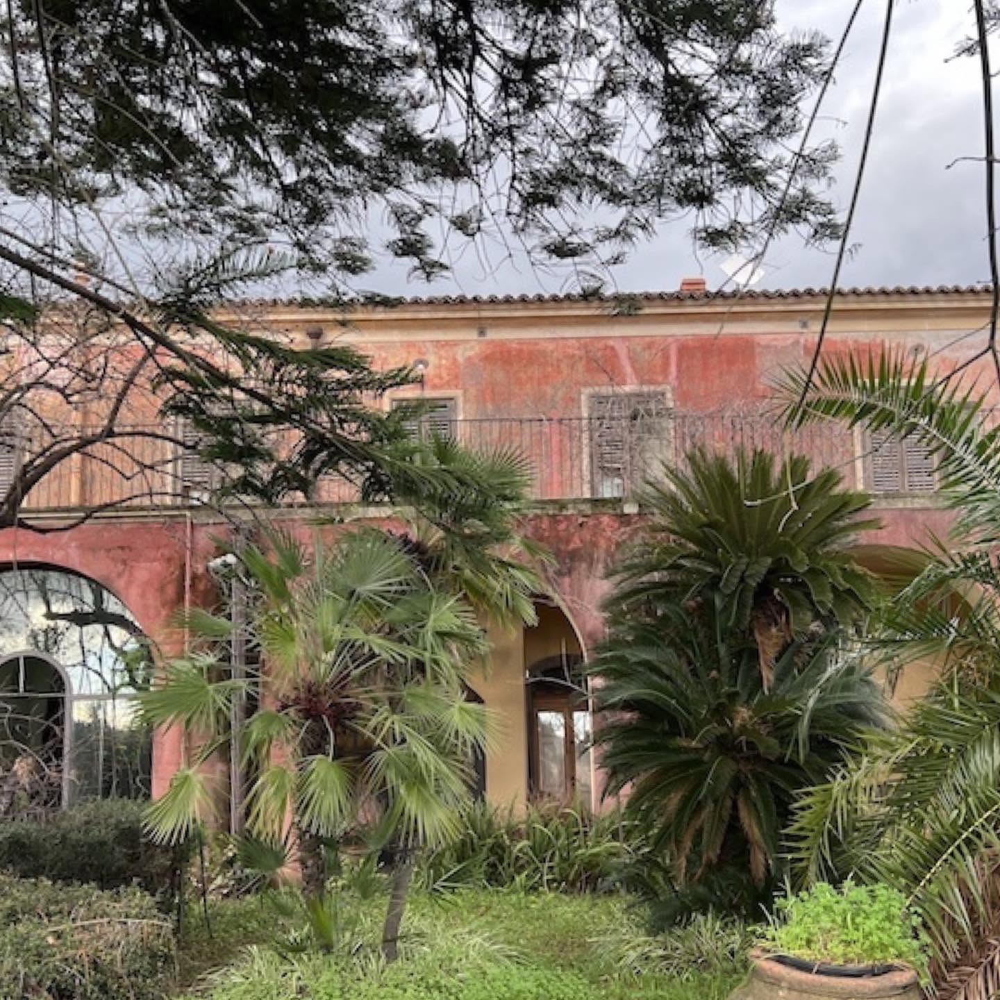 653462028_1500129464817389_3704057159217333164_n Giarre, sì ai matrimoni civili in ville e dimore storiche