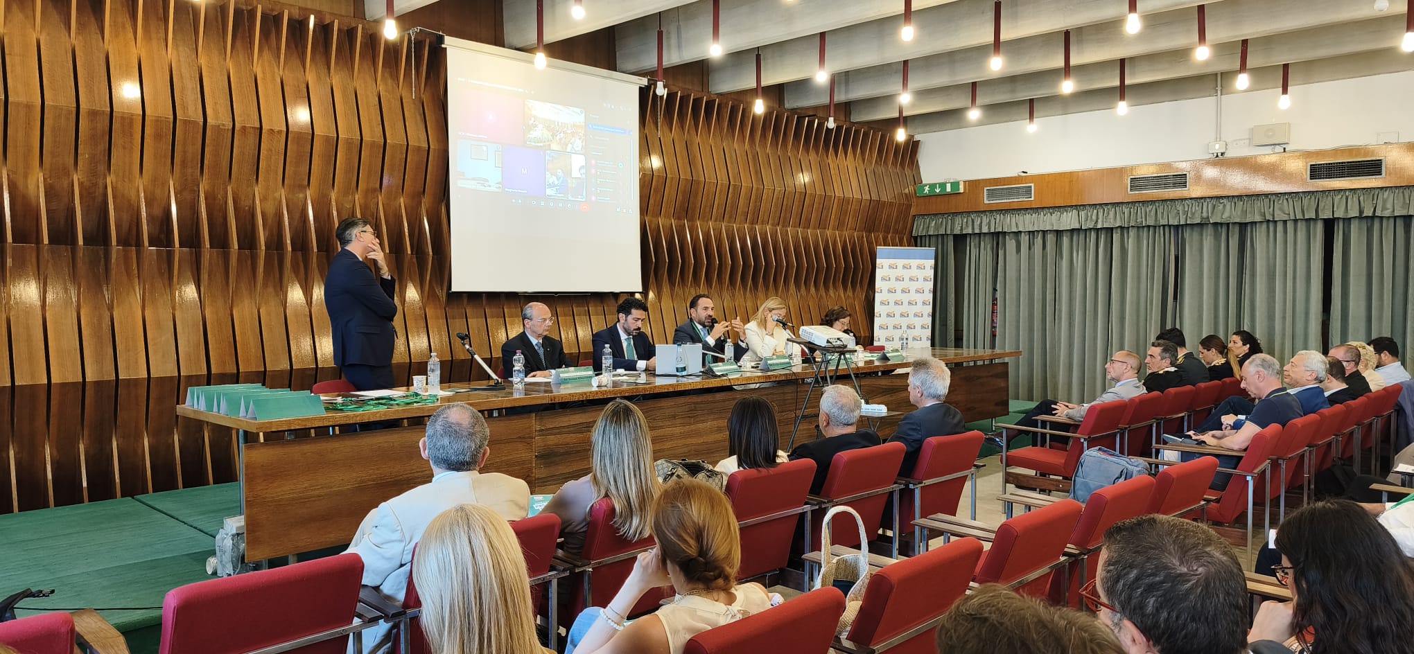 Asp, seconda Giornata della Protezione dei Dati