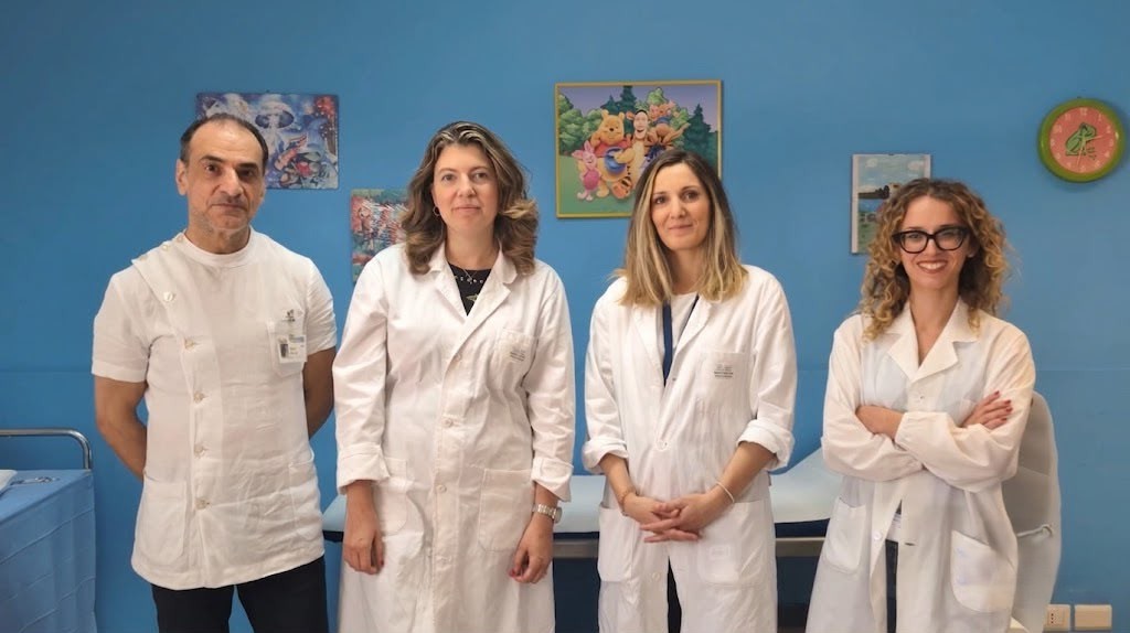 ASP CATANIA – open day vaccinazioni pediatriche – 23.06.2026 Vaccinazioni pediatriche, il 30 giugno l’Open Day
