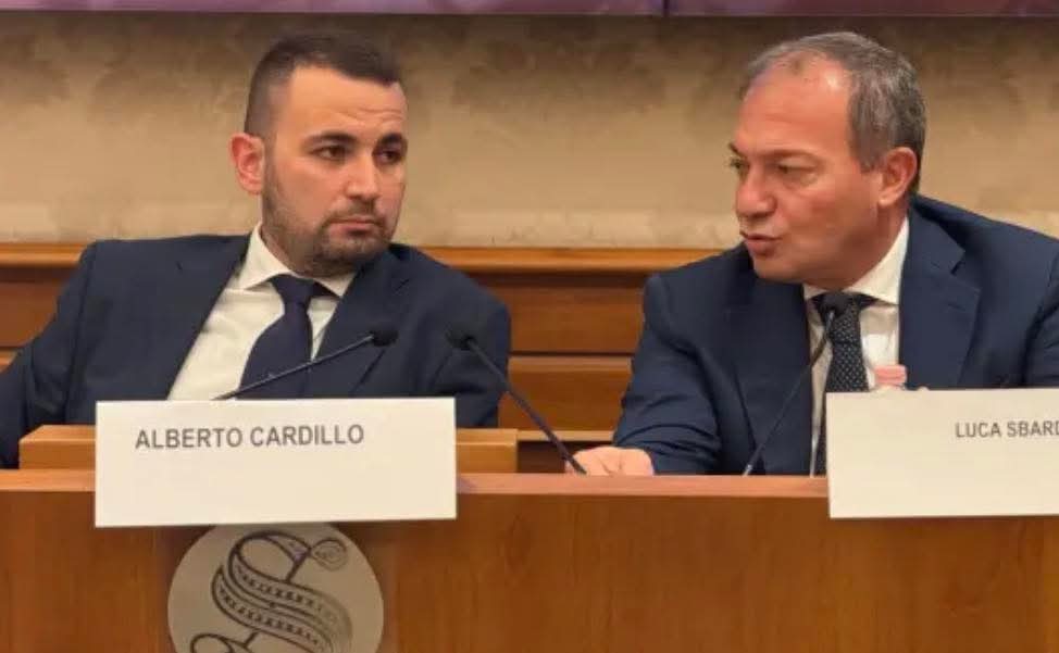 Fratelli d’Italia Sicilia e Catania: solidarietà al sindaco Carlo Caputo