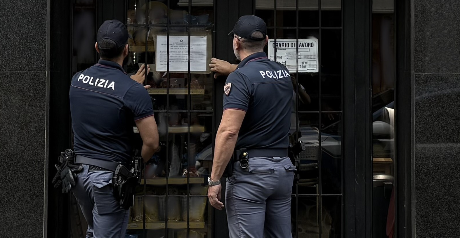 Alcol ai minorenni, chiuso un locale di via Garibaldi Alcol ai minorenni, chiuso un locale di via Garibaldi