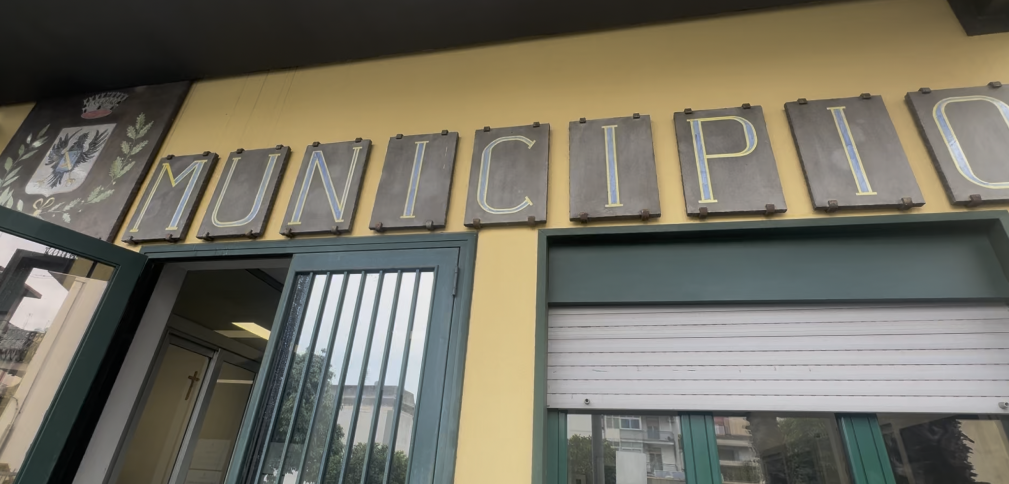 Misterbianco, Nastasi chiede accesso agli atti sul caso SIE: “Servono risposte ufficiali per i cittadini”