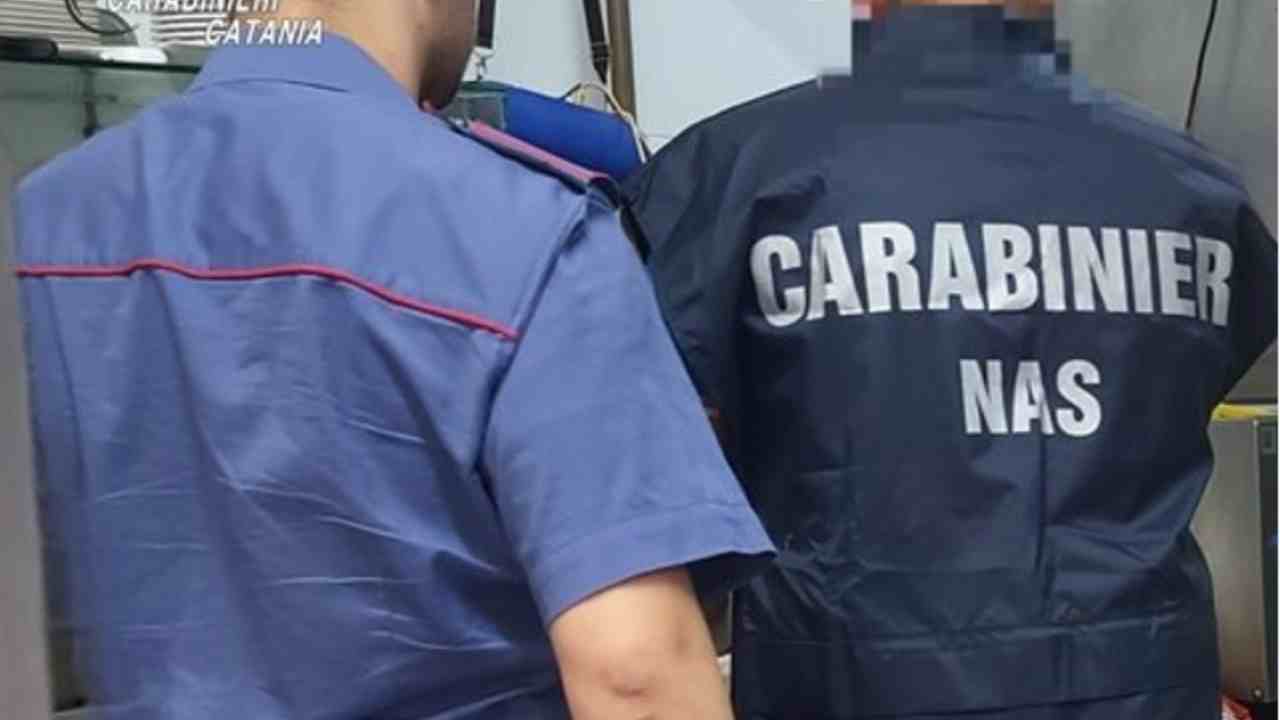 Carabinieri e controlli igienico sanitari – 20260603 FreePressOnline Tremestieri Etneo: Carabinieri e controlli igienico sanitari