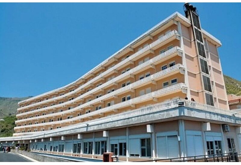 Cardiochurugia taormina Proroga per la Cardiochirurgia pediatrica di Taormina