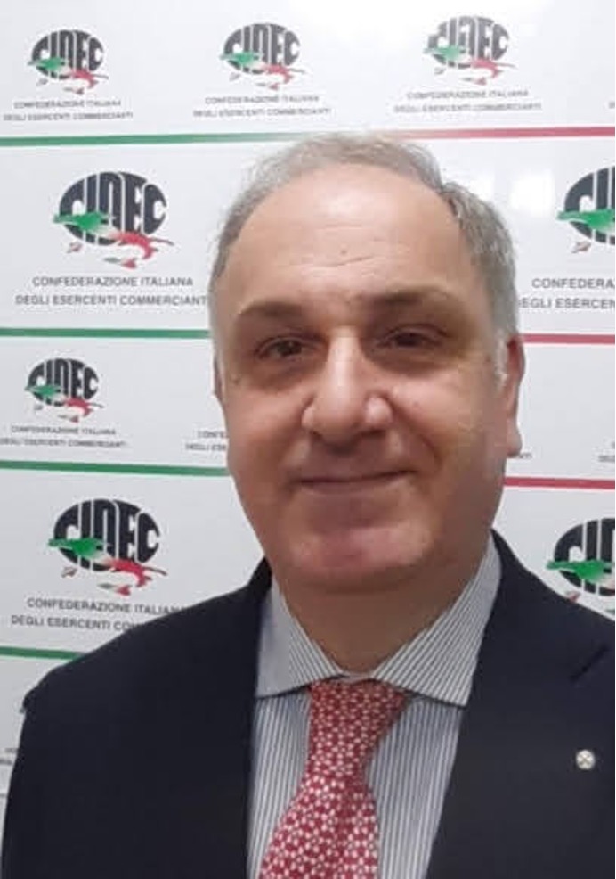 Cidec Costanzo Cidec: tassi bancari e bollette strozzano le aziende