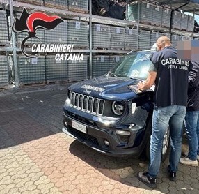 Controlli lavoro bronte Bronte, controlli sul lavoro: denunciato un 63enne