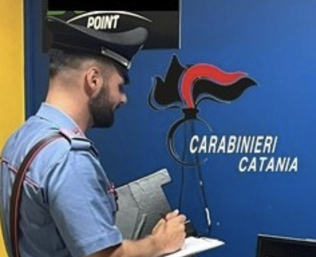 Controlli sulla sicurezza sul lavoro tra Viagrande, Acireale e Aci Catena