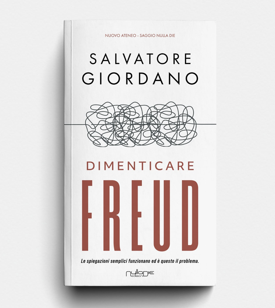 “Dimenticare Freud” per abitare la complessità