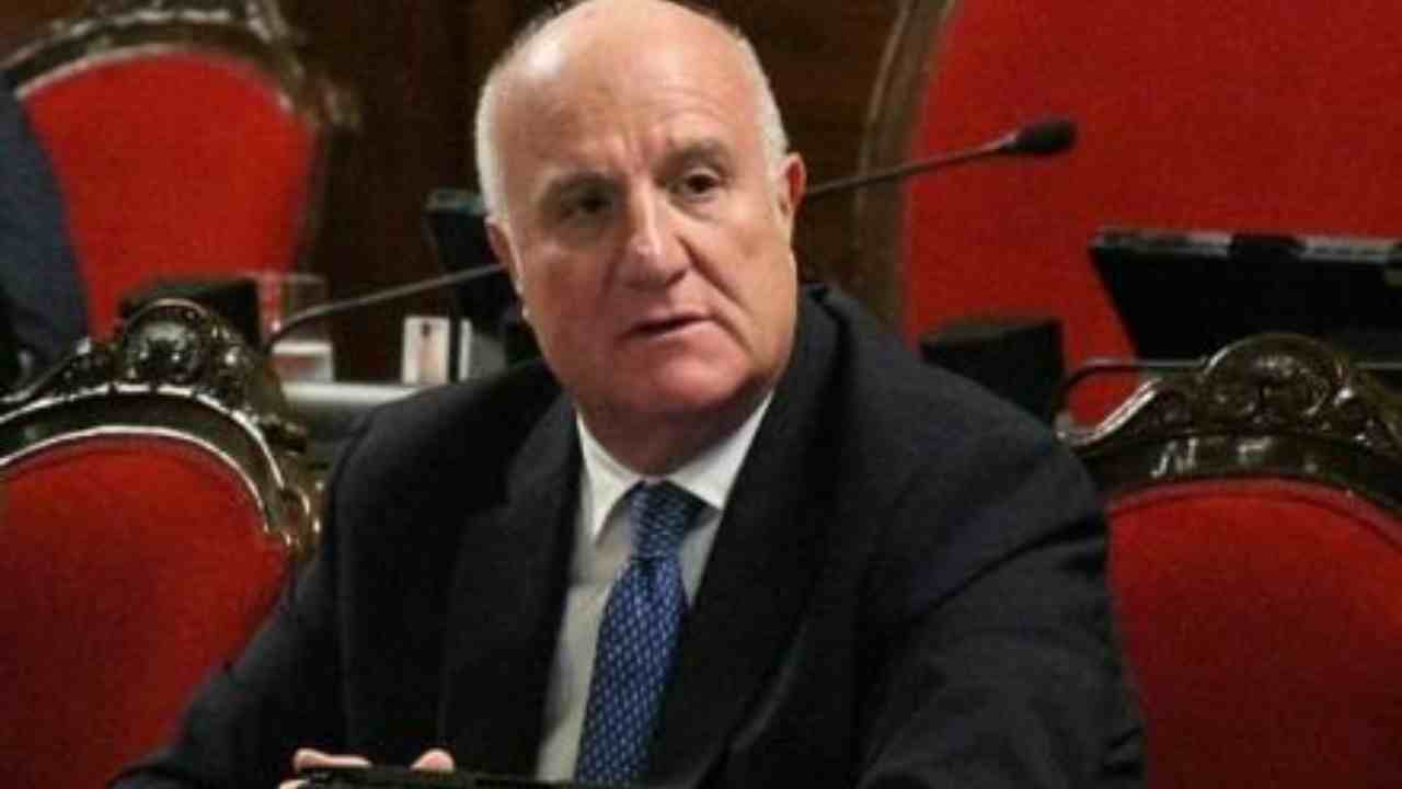 Donazione organi vittima femminicidio – 20260603 FreePressOnline Trapianti, Caruso: «Generosità di Alessandra Bruno ha permesso di salvare cinque vite»