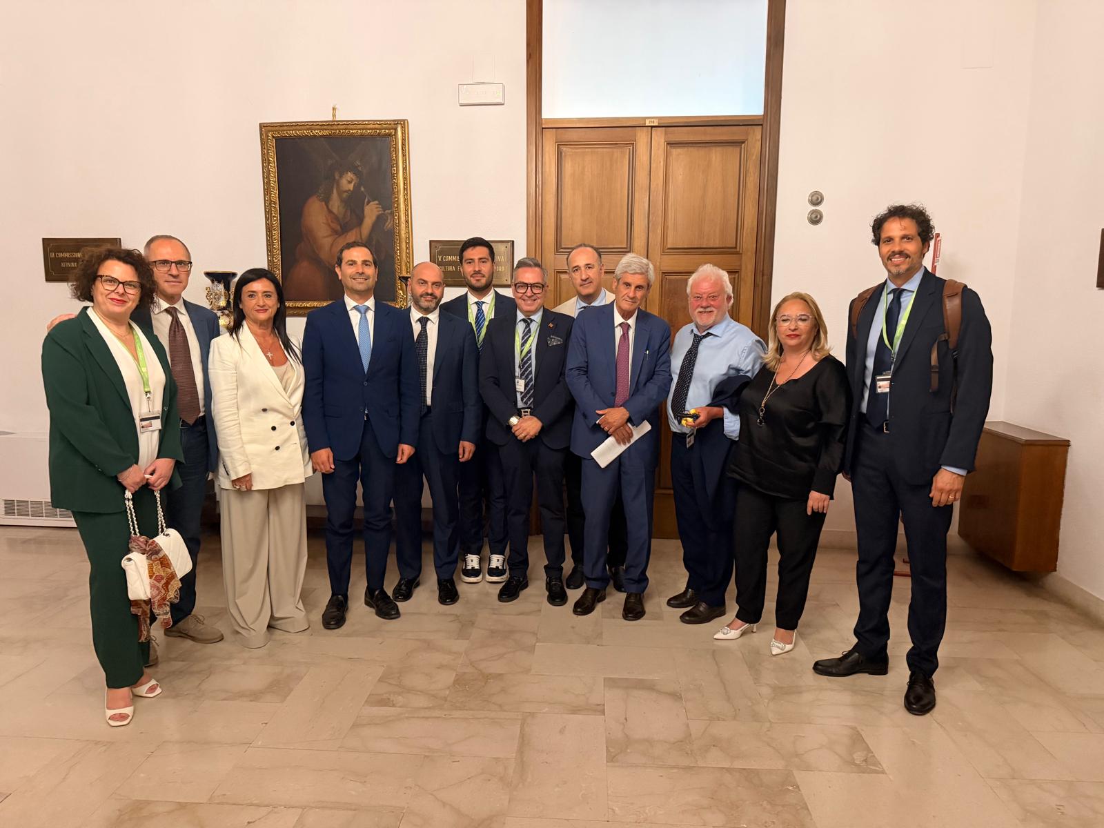 Etnaland cisal Etnaland, Cisal all’Ars: “Salvare 200 posti di lavoro”
