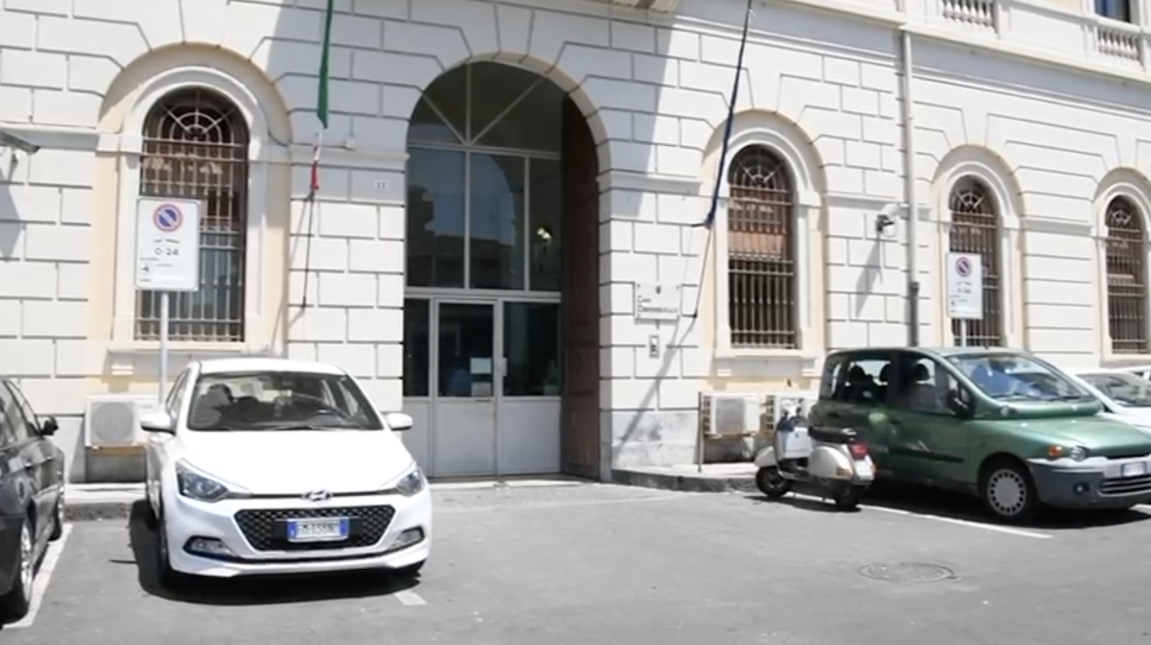 Fabbricateatro, a Piazza Lanza il laboratorio poetico per i detenuti