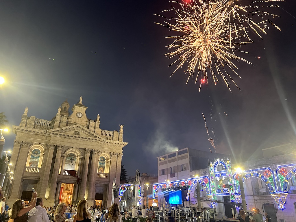 Festa San Pietro 2 Riposto celebra San Pietro