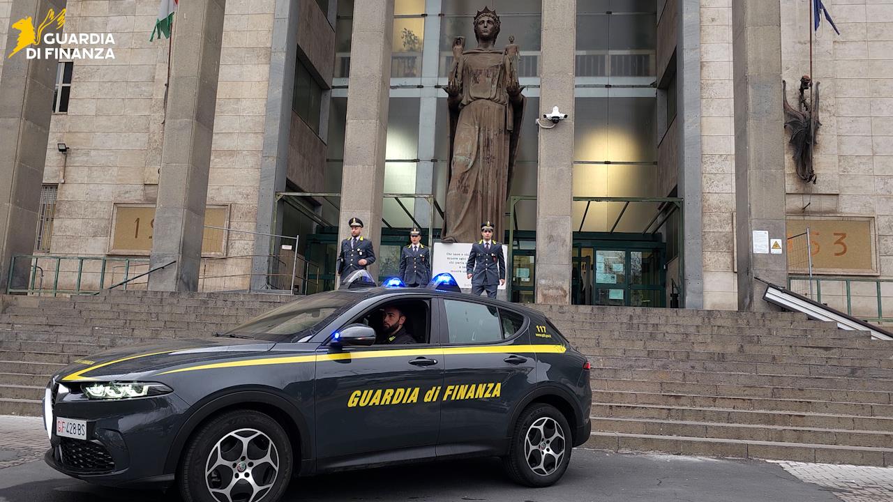 Bancarotta fraudolenta, sequestrata società di telecomunicazioni a Caltagirone