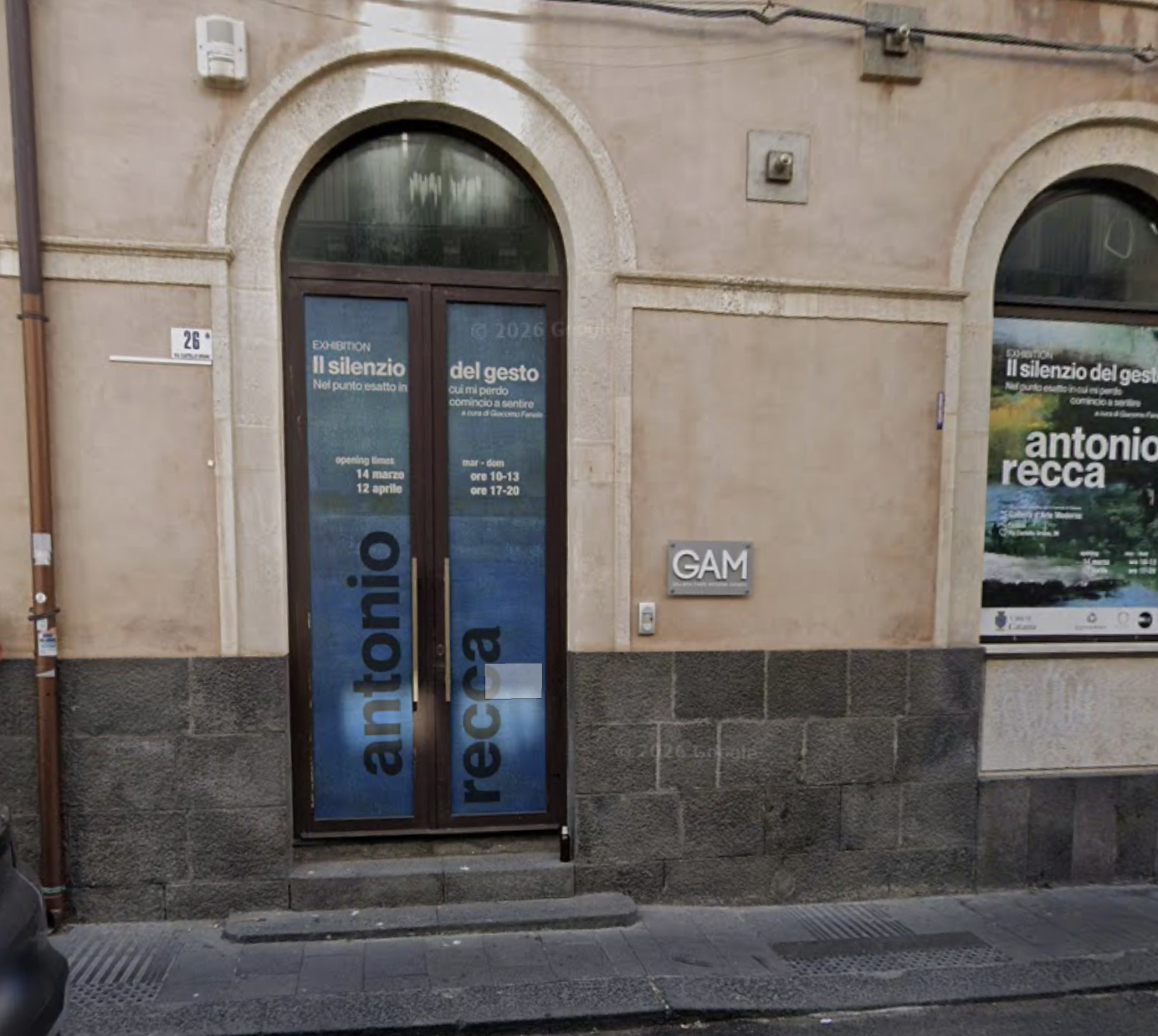 Gam Gam Catania: “Ognina, il romanzo ballato di un borgo eterno”